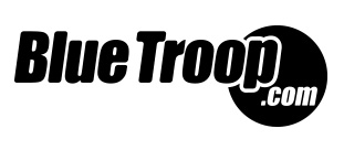 Blue Troop Web Design - Denton, Texas
