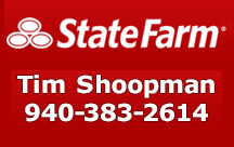 State Farm - Tim Shoopman